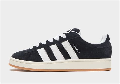 zwarte gympen adidas|Adidas online shop.